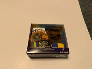 Harry Potter Hogwarts Sortierzeremonie Set Zubehör für 18" Puppen - Bild 1 von 1