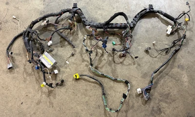 Instrument Panel Wiring Harness 56055801AD - Image 1 of 4