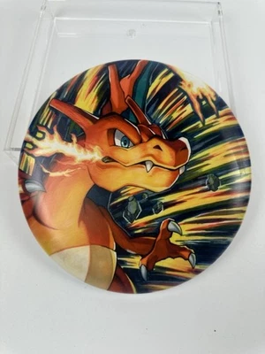 Discmania Active Shogun POKÉMON Dyed New 170G PDGA Approved 2|4|0|2 Disc golf - Image 1 of 4