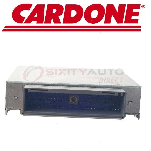 Cardone Reman Engine Control Module for 2002-2003 Mercury Sable - Modules  ag Foto 1 de 4