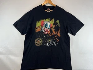 Harley Davidson T Shirt Mens XL VF Imagewear - Picture 1 of 12