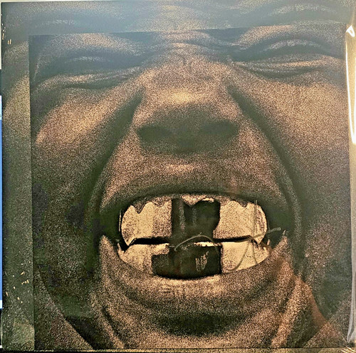 Kanye West / Yandhi Vinyl LP Sealed Hip Hop Record w/Lyrics | eBay