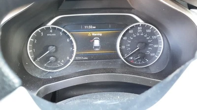2015 Murano OE Speedometer Gauge Cluster 77K Miles Nissan - Image 1 of 4