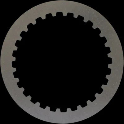 PLACAS EMBRAGUE SUZ ACERO SUZUKI TL1000R 1998-2000 Foto 1 de 4