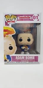 Funko Pop! Vinyl: Garbage Pail Kids - Adam Bomb #1 - Bild 1 von 7