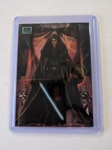 2024 Topps Star Wars Galaxy Storming The Jedi Temple 111/175 #PD-8 - Picture 1 of 2