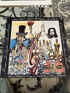 Lonnie Hewitt keeping it together 1977 LP WEE records 8484 Ex - Foto 1 di 6