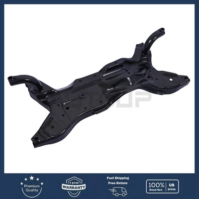 Nuevo para Mitsubishi Outlander 3,0 L 2007-2013 motor delantero subchasis travesaño Foto 1 de 4