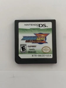 Mega Man Zero Collection (Nintendo DS, 2010) Cartridge only - Picture 1 of 1