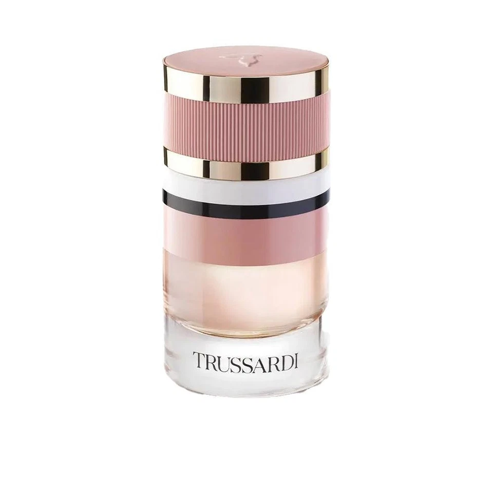 Trussardi Trussardi Perfume Eau De Parfum Exclusive Italian Design - Image 1 of 1