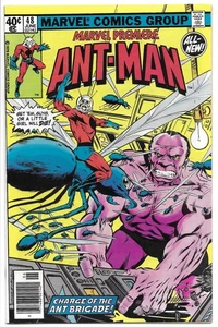 MARVEL PREMIERE #48 VF/NM 9.0 BRONZE AGE MARVEL! SCOTT LANG! JOHN BYRNE ART! - Picture 1 of 2