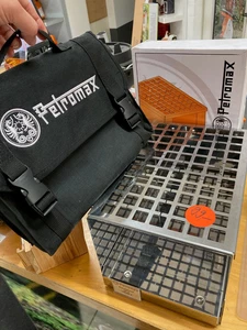 Petromax FB2 Steckherd Ausstellungsstück - Bild 1 von 2