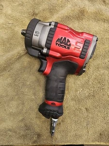 Mac Tools 1/2" Air Gun - Picture 1 of 6