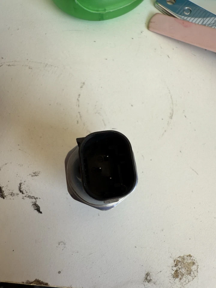 Interruptor sensor presión aire acondicionado nuevo para MINI BMW.  64539323658 Foto 1 de 3