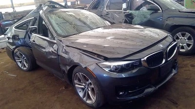 Starter Motor Fits 17-21 BMW M240i 5959903 - Image 1 of 4