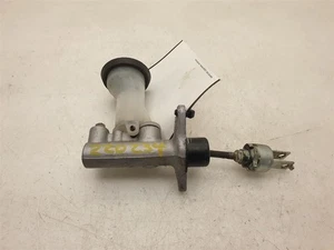 96-00 TOYOTA 4RUNNER 3.4L 6CYL MT CLUTCH MASTER CYLINDER ASSEMBLY - Picture 1 of 12