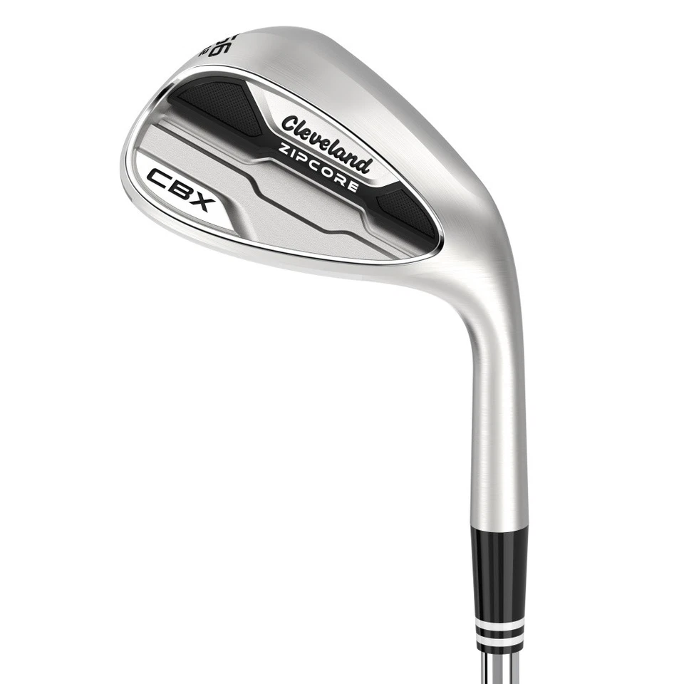 Cleveland 2022 Women's CBX Zipcore Wedge Graphite Shaft - New - Choose Loft - Image 1 of 4