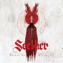 Poison The Parish (Deluxe Edt.) von Seether | CD | Zustand sehr gut - Bild 1 von 2