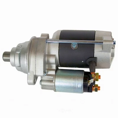 Starter For 2004-2007 Ford E450 Super Duty 6.0L V8 2006 2005 2003 Motorcraft - Image 1 of 3