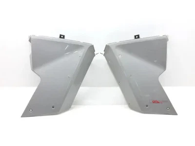 Cubiertas laterales izquierda derecha Can-Am Commander 800R 2015 4x4 DPS 3375 x Foto 1 de 4