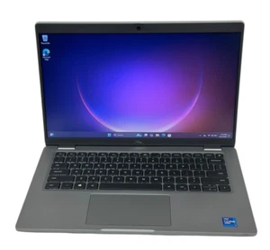 Dell Latitude 5420 14" Core i7 1185G7 3GHz 32GB RAM 1TB SSD Win 11 Pro - Picture 1 of 9