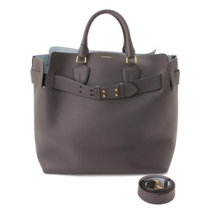 burberry medium belt bolsa