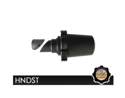 Unidad estabilizadora de acelerador de control de crucero paneuropeo Kaoko Honda ST1300  Foto 1 de 3