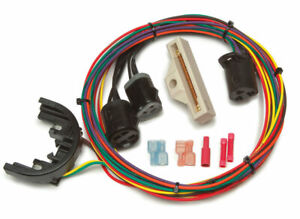 PAINLESS WIRING Fits Jeep Duraspark Harness  P/N - 30819