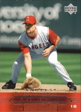 2005 Upper Deck BB Card # 1-250 +Rookies (A1692) - You Pick - 10+ FREE SHIP