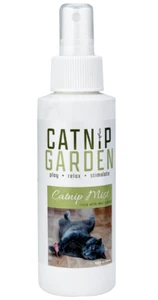Multipet Concentrated Catnip Mist 4oz  - Picture 1 of 1