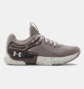under armour purple shoes