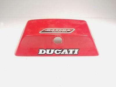 91 Ducati Paso 907ie 906 Rear Seat Tail Fairing Cowl Cover 037085501 - Image 1 of 4