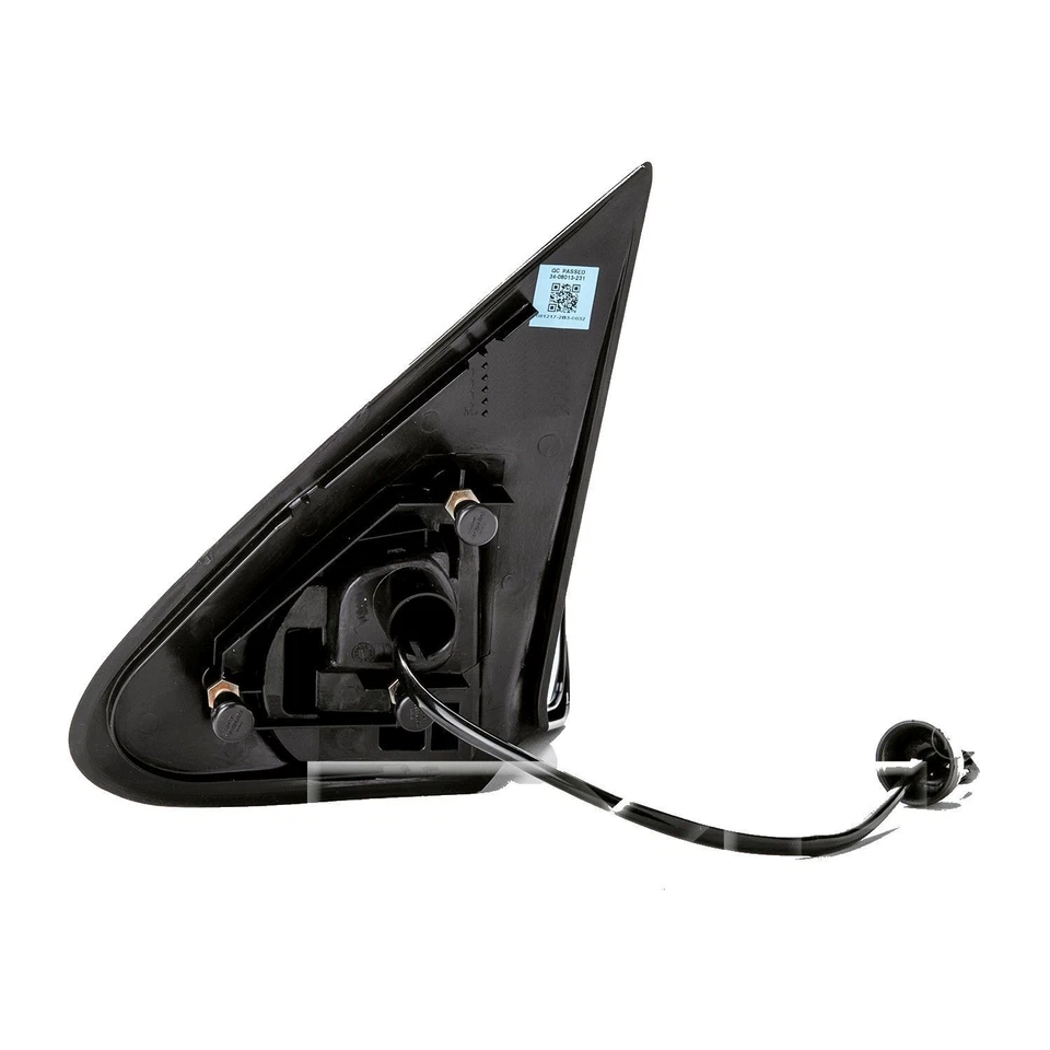 Espejo retrovisor derecho para Chevrolet 1995-2005, Pontiac Cavalier, Sunfire Foto 1 de 1