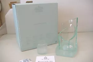 ~STRATUS VOTIVHALTER~PARTYLITE~P7538~NEU IM KARTON~ - Bild 1 von 8