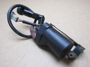 Royal Enfield Himalayan 410 2021 10,378 miles ignition coil (13870) - Picture 1 of 5