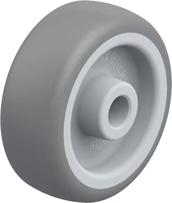 BLICKLE TPA RAD RÄDER ROLLE ROLLEN TRANSPORTROLLE WHEEL WHEELS ROUE ROUES CYCLE