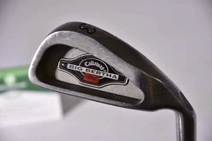 Callaway Big Bertha 1996 #3 Iron / 21 Degree / Regular Flex RCH 90 Shaft - Picture 1 of 6