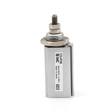 SMC CJP2B6-5D Cylinder Base Type Dual Function 1PCS