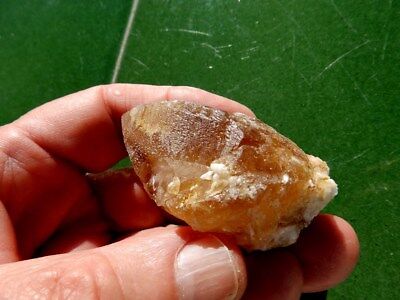 Minerales   Bonitos Cristales De Calcita De SantoÑa(cantabria)  -  3d18   • 6.10€