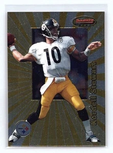 1998 Bowman's Best - #23 Kordell Stewart - Picture 1 of 2