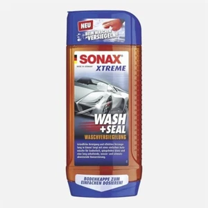 NEU 1x244200 SONAX Xtreme Wasch+Protect Waschversiegelung Autoshampoo (€69,90/L) - Bild 1 von 2