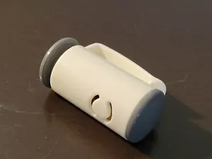 Hartplastik Haustier Töpfchentraining Clicker mit Clip zum Befestigen an Kleidung - Bild 1 von 5