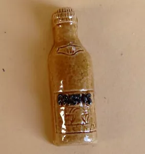 Fève du MH 2000 - La Bouteille de Pastis/Ricard - Imagen 1 de 1