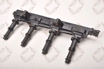 OPEL VECTRA C III 2.2 16V 155 CV Bobina De Encendido 09153250 - Imagen 1 de 4