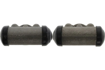 后对中心鼓制动轮缸适用于 1958 年 Edsel 海盗船 (38041) — 第 1/4 张图片