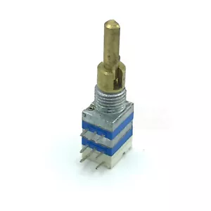 Volume Squelch Switch Potentiometer for Yaesu FT-8900 FT-8800 FT-8900R Radio - Picture 1 of 3