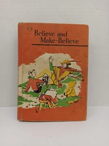 Sheldon, William & Rosalind Believe and Make-Believe - Bild 1 von 7