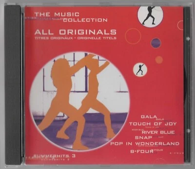 CD FÜR FITNESS SUMMER HITS 3 - Bild 1 von 2