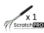 Back Scratcher Eagle Claw by ScratchPRO  Metal Telescopic Extendable From UK
