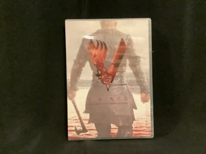 Vikings: The Complete Third Season (DVD, 2015) Like New Condition - Bild 1 von 4